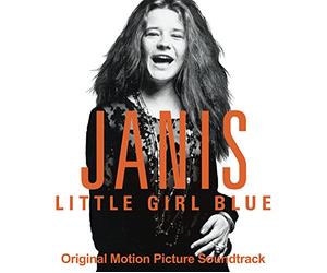 Joplin Janis - Janis: Little Girl Blue / Soundtrack.