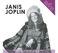 JOPLIN, JANIS - LA SELECTION JANIS JOPLIN (3 CD)