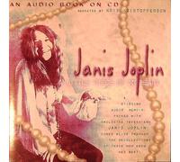 Joplin, Janis - Little Piece of My Heart: Interview Tribute
