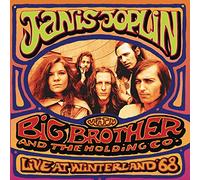 Joplin Janis - Live At Winterlan'68