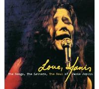 Joplin,Janis - Love Janis
