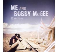 Joplin,Janis - Me And Bobby McGee.One Song Edition