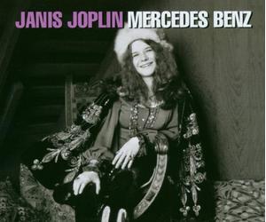 Joplin,Janis - Mercedes Benz