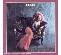 Janis Joplin Pearl (CD) Album