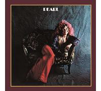 Janis Joplin Pearl (CD) Album