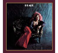 Janis Joplin Pearl (CD)