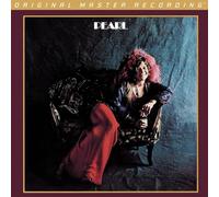 Janis Joplin - Pearl (2 LP)