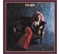 JOPLIN, JANIS - PEARL -BLU-SPEC-