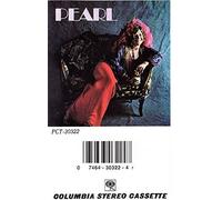 Joplin, Janis - Pearl [Import Anglais]