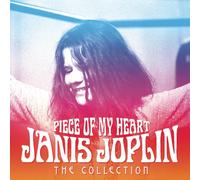 Joplin Janis - Piece Of My Heart The Collection