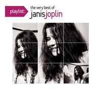 JOPLIN, JANIS - PLAYLIST: VERY BEST OF