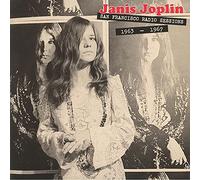Joplin Janis - RADIO LOOP LOOP San Francisco Radio Sessions