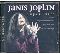 Joplin,Janis - Super Hits