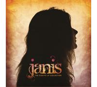 Joplin,Janis - The Classic Lp Collection