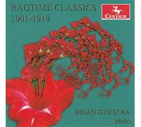 Joplin - Ragtime Classics 1901-1920