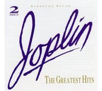 Joplin, S. - Greatest Hits (2 CD)