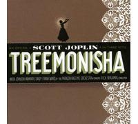 Joplin, S. - Treemonisha: Opera In Three Acts (1911) (2 CD)