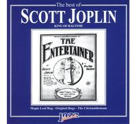 Joplin Scott - Best of Scott Joplin King of R