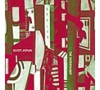 Joplin, Scott - Entertainer