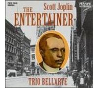 Scott Joplin – Entertainer – PREMIER
