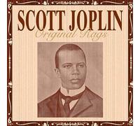 Joplin, Scott - FRUIT TREE Original Rags