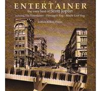 Joplin - Scott Joplin-Entertainer