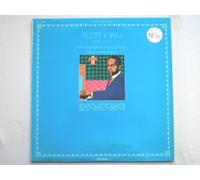 Joplin, Scott - Joplin, Scott Ragtime Vol 1 LP Jazz Anthology JA5134 EX/EX 1970s