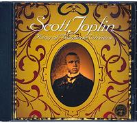 Joplin, Scott - King of Ragtime Writers