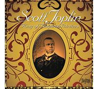 Joplin, Scott - King Of Ragtime Writers: From Classc Piano Rolls