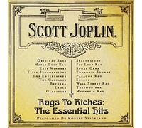 Joplin, Scott - Rags To Riches