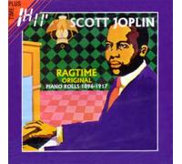 Joplin, Scott - Ragtime