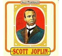 Joplin,Scott - Scott Joplin (Coll. Jazz Portraits)
