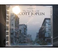 Joplin,Scott - The Very Best of Scott Joplin