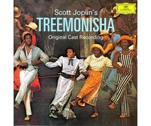 Joplin Scott - Treemonisha