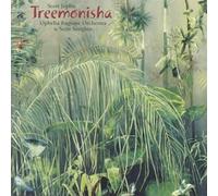 JOPLIN, SCOTT - Treemonisha - Ophelia Ragtime Orchestra