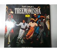 JOPLIN Scott (USA) - JOPLIN SCott: Treemonisha -- Deutsche Grammophon ()