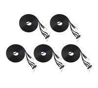 Jopto 5 Pz Limit Endstop Modulo Stampante Meccanica Ottico Micro Touch Interruttore con 150 cm Connettore Lunghezza Cavo per Stampante 3D Rampe 1.4