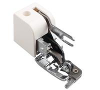 Jopto Powstro Accessorio per macchina da cucire Taglierina laterale per cucire Macchina da cucire Piedino Piedini Attacco Compatibile con attacco basso Singer, Brother, Janome, Toyota, Kenmore