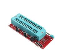 Jopto Presa Programmatore Universale PIC ICD2 Pickit 2 Pickit 3 Adattatore di Programmazione Pickit2 Pickit3