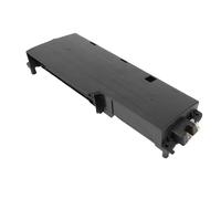 Jopwkuin Alimentatore Adatto per Console di Gioco Slim 3000 Sorgente Interna Durevole per Modelli CECH-3001A CECH-3001B Materiale ABS