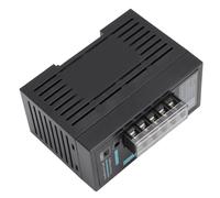 Jopwkuin Alimentatore Industriale su Guida DIN da 75 W 48 V CC Convertitore Compatto e con Protezione Completa per L'automazione Industriale 1 unità
