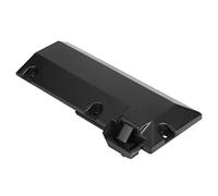 Jopwkuin Copertura della Maniglia del Vano Portaoggetti per Auto Nuovissima per MK3 2000-2007 Lock Assy 136261 Adatta Ai Veicoli con Guida a Sinistra