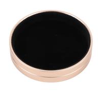 Jopwkuin Copriobiettivo Mini : Resistente Struttura in Lega di Alluminio con Interni Floccati, vestibilità Perfetta per le Avventure All'aria Aperta