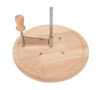 Jopwkuin Disco per Grattugiare e Radere il Formaggio in Acciaio Inossidabile Efficiente, Trituratore a Spirale Alimentato a Mano per Formaggio e Cioccolato, Utensile da Facile da Pulire 8,7 Pollici