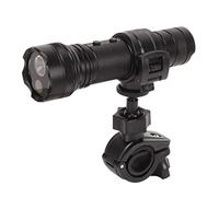 Jopwkuin Fotocamera Sportiva, Fotocamera per Casco da Moto, Staffa Ad Alta Risoluzione per Fotocamera con Controllo con Clic per la Guida Notturna