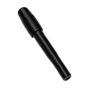 Jopwkuin Punta di Ricambio per Penna, Punta Fine Ad Alta sensibilità per Penna Stilo Active Pen 2, Installazione Semplice per Utenti Yoga 520 530 720 C730 C740 900S 920, Materiale POM (1 unità)