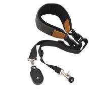 Jopwkuin Stabilizzatore RS 3 Tracolla per Ridurre il Peso Forte Supporto Triangolare Cordino Antistress per Fotografi