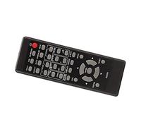 Jopwkuin Telecomando Universale Sostitutivo per Proiettore a Risparmio Energetico per MC TW3506 Cp TW3003 Cp AX3005 BW301WN P X4021n X417, Adatto per Configurazioni Home Theatre