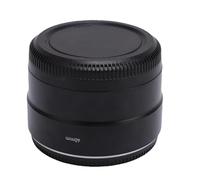 Jopwkuin Tubo di Prolunga Macro per Fotocamera Supporto per Ingrandimento 1:1 per 100II Ideale per Esplorare il Mondo Microcosmico Design in Alluminio