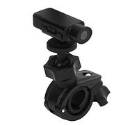 Jopwkuin Videocamera Sportiva V17, Memoria Corporea da 32 GB Foro per Vite da 1/4 di Pollice Cattura Paesaggi Videocamera DV Sportiva Full HD 1080P Mini 1920x1080P per Biciclette per